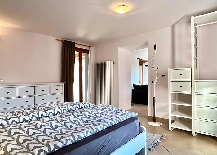 Vacanze Topo Apartman *