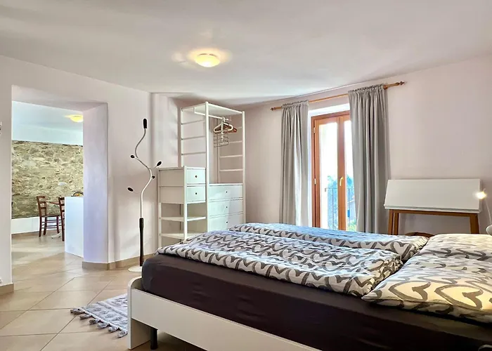 Vacanze Topo Trarego